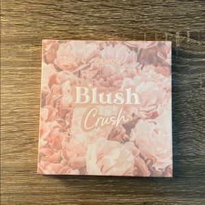 Colourpop Blush Crush Palette